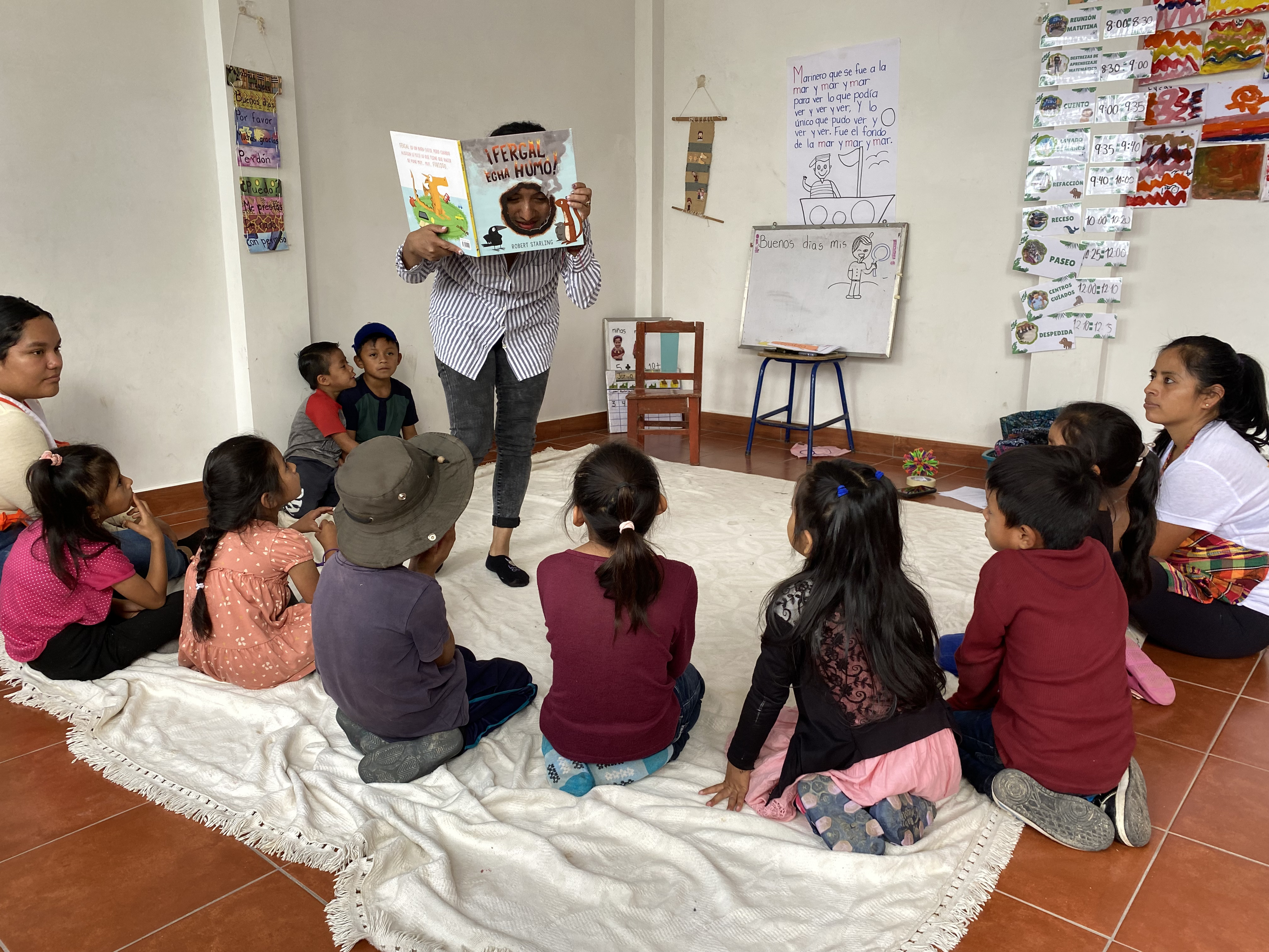 Imagen libros culturales