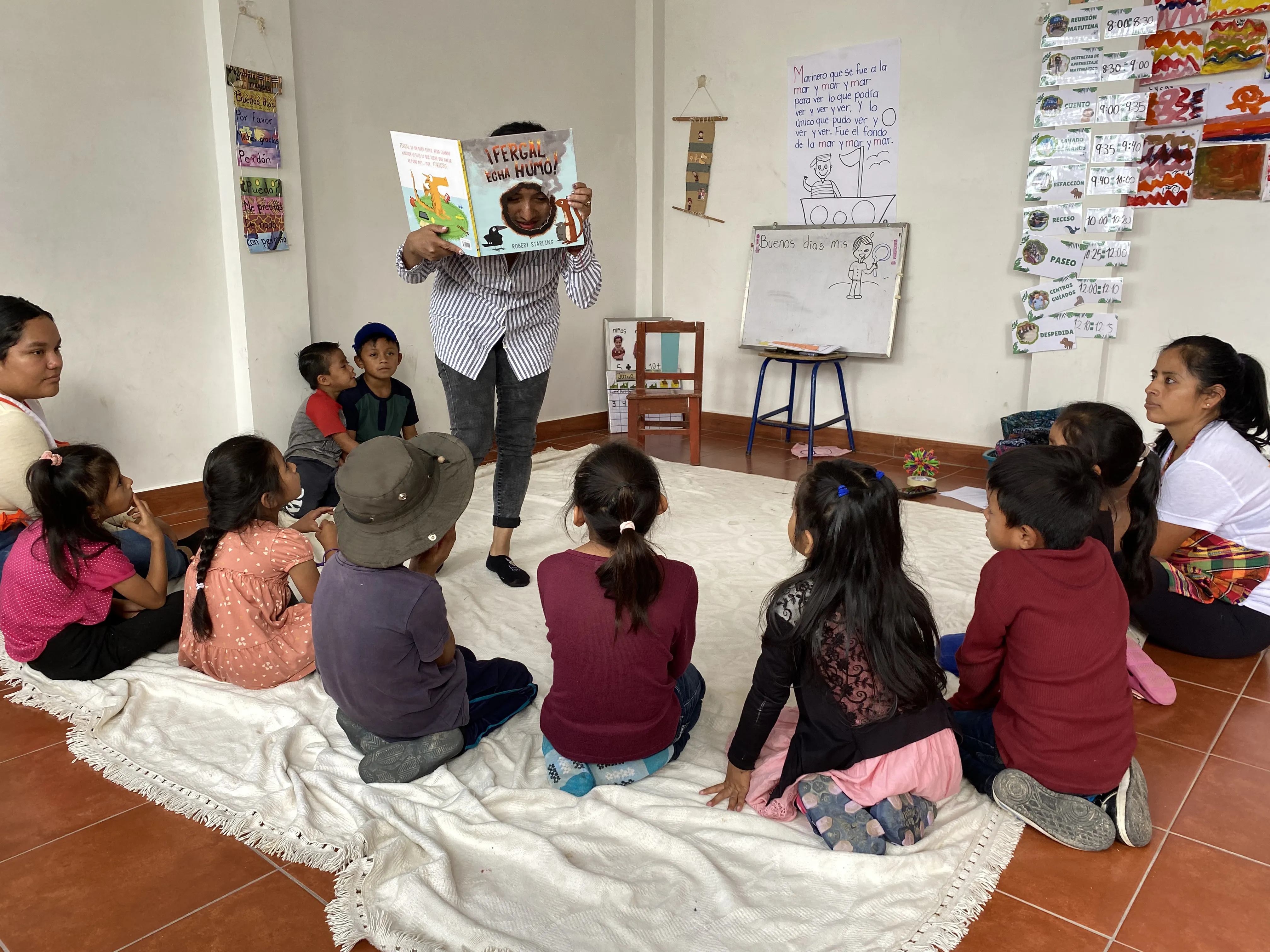 Imagen libros culturales